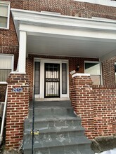 2017 E 32nd St in Baltimore, MD - Building Photo - Building Photo