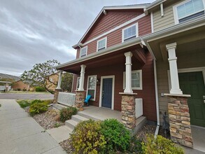 4834 Condor Creek Point in Colorado Springs, CO - Building Photo - Building Photo