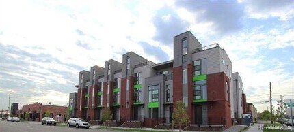 3016 Blake St in Denver, CO - Building Photo - Building Photo