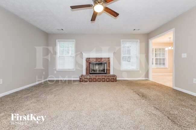 54 Windcrest Dr in Covington, GA - Building Photo - Building Photo