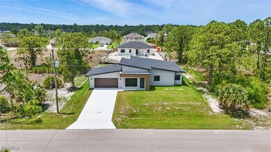 2815 45th St W in Lehigh Acres, FL - Building Photo - Building Photo