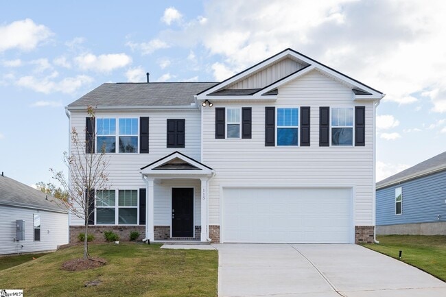 property at 115 Roocroft Ct