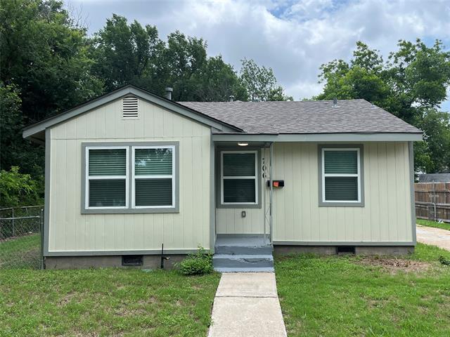property at 706 NE 17th St