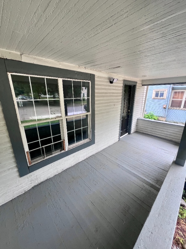 1139 March St in Kalamazoo, MI - Building Photo - Building Photo