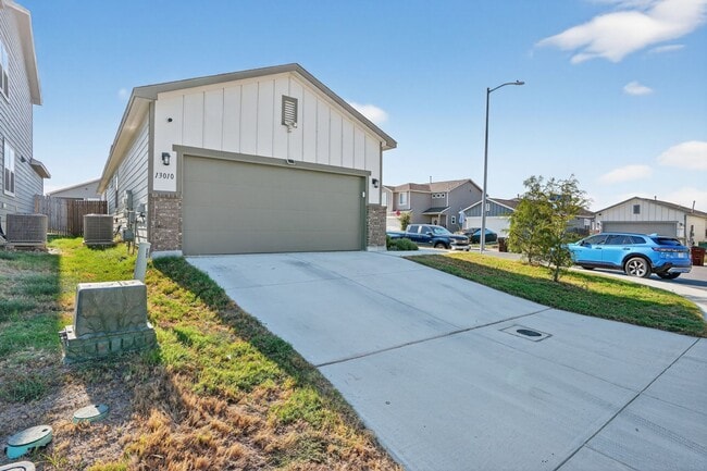 property at 13010 Red Elks Lks