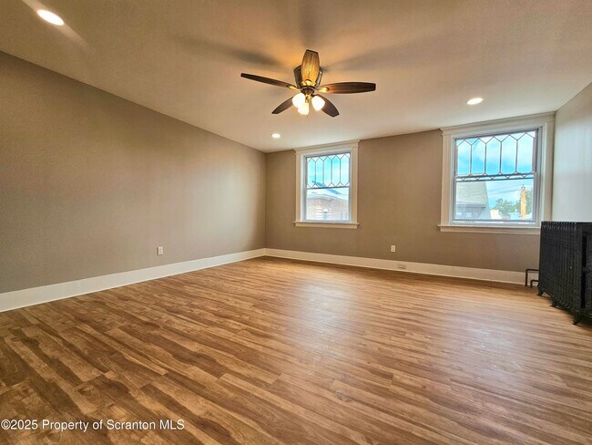 218 S Franklin St in Wilkes-Barre, PA - Building Photo - Building Photo