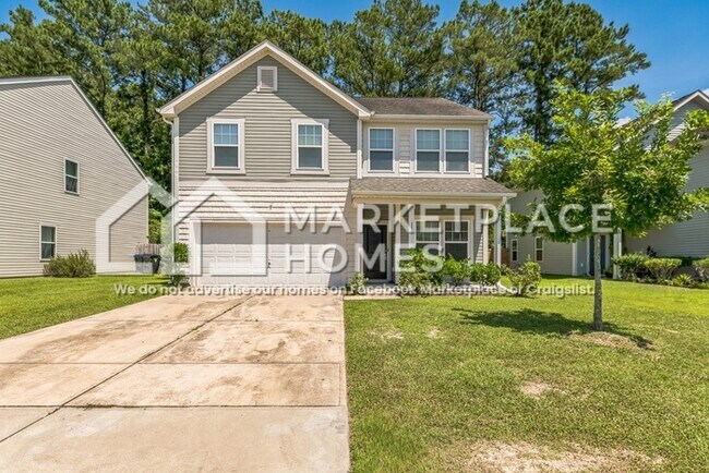 property at 115 Rawlins Dr