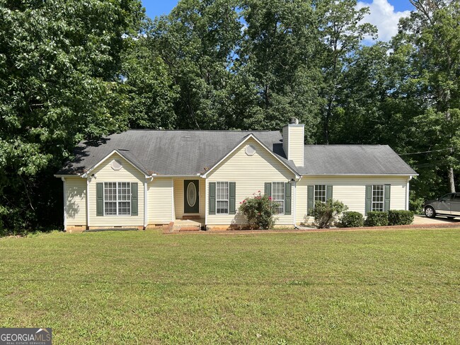 property at 1212 Butler Ct