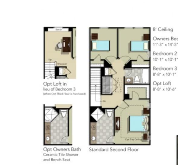 12205 Dutch Elm Cir in Midlothian, VA - Building Photo - Building Photo
