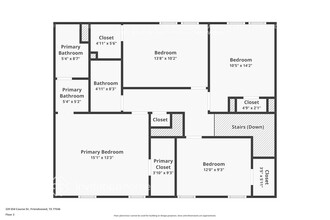 329 Old Course Dr in Friendswood, TX - Building Photo - Building Photo