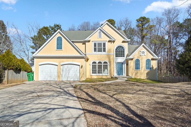 property at 1978 Poppleford Ln