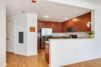 160 E Illinois St-Unit -1801 in Chicago, IL - Building Photo - Building Photo