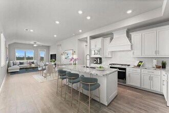 724 Lake Lacosta Dr in Katy, TX - Foto de edificio - Building Photo