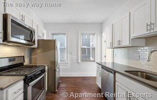 122 Columbia St in Cambridge, MA - Building Photo