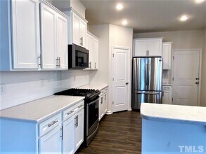 210 Eagleson St in Morrisville, NC - Building Photo - Building Photo