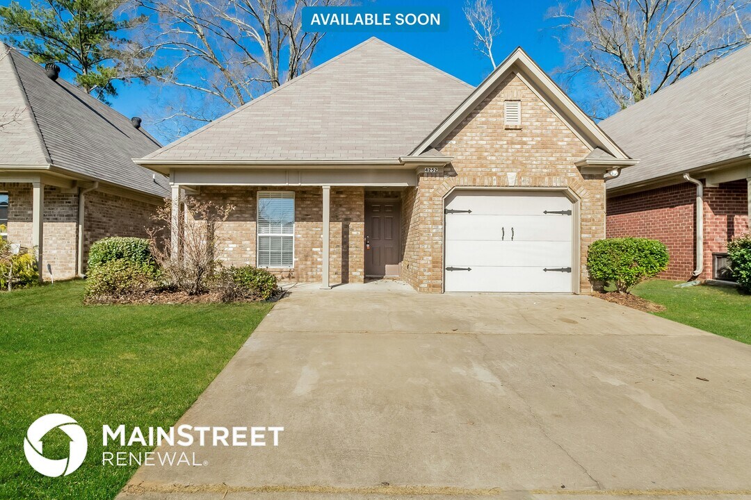 4252 Fieldstone Way in Birmingham, AL - Building Photo