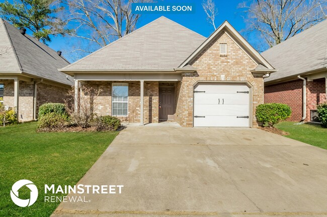 property at 4252 Fieldstone Way