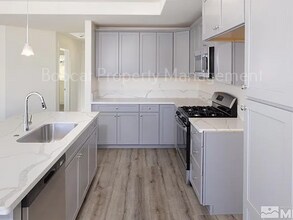 909 Saltbrush Rd in Dayton, NV - Building Photo - Building Photo