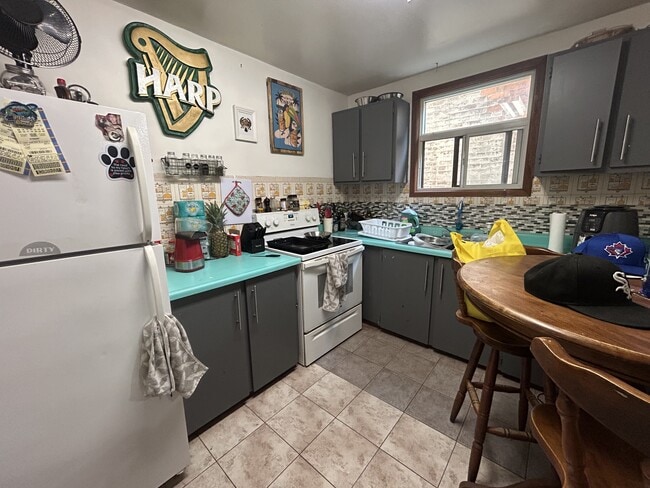 property at 233 James St N