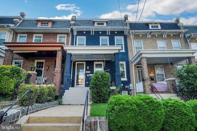 property at 4213 4th St NW