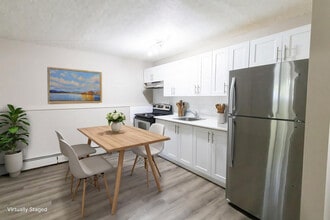 Sunalta 1913 in Calgary, AB - Building Photo - Building Photo