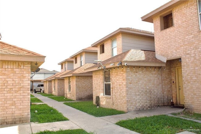 property at 901 W Caffery Ave