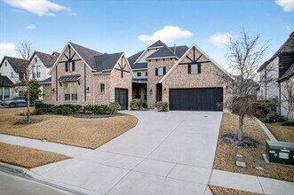 3117 Zenyatta Ct in Celina, TX - Building Photo - Building Photo