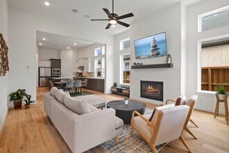 28227 Clear Breeze Ct in Spring, TX - Foto de edificio - Building Photo