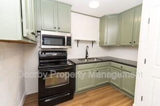 908 Wheeler Ave in Chattanooga, TN - Building Photo - Building Photo