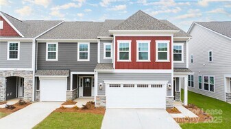 3308 Glade Dr in Gastonia, NC - Building Photo