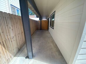 1540 Park St in Paso Robles, CA - Building Photo - Building Photo