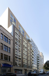 Chelsea Park in New York, NY - Foto de edificio - Building Photo