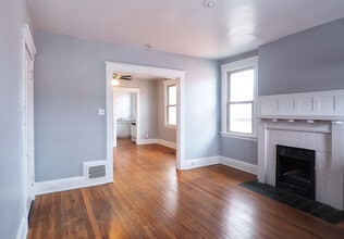 4021-4023 Allston St in Cincinnati, OH - Building Photo - Floor Plan