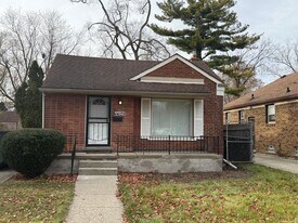 14129 Piedmont St in Detroit, MI - Building Photo