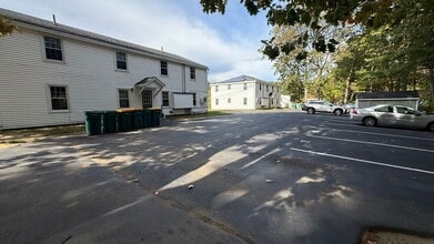 49 Patton St in Rochester, NH - Building Photo - Building Photo