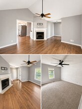 810 Buckhorn Dr in Clarksville, TN - Building Photo - Building Photo