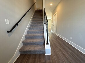 508 Jonathan Wade Cir in Clarksville, TN - Building Photo - Building Photo