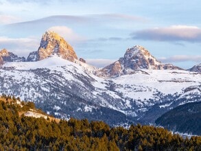 739 Stone Peak Loop in Driggs, ID - Building Photo - Building Photo