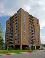 Lee Terrace Apartments