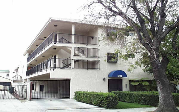 1248 Stanley Ave in Glendale, CA - Building Photo