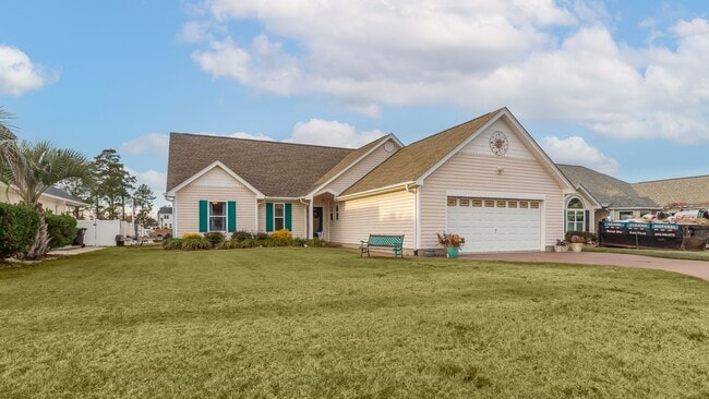 property at 259 Pilothouse Dr