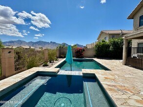 12768 N Lantern Way in Oro Valley, AZ - Building Photo - Building Photo