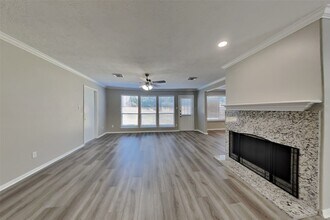 21406 Park Post Ln in Katy, TX - Building Photo - Building Photo