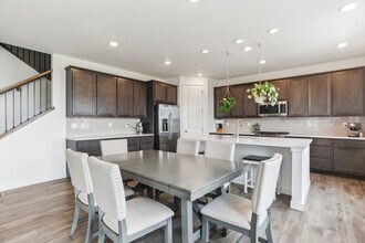 8115 Mount Kataka St in Littleton, CO - Building Photo - Building Photo