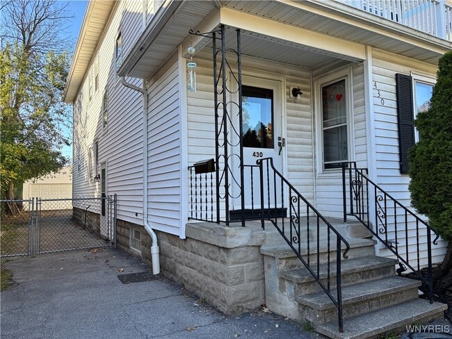 430 Colvin Ave in Buffalo, NY - Building Photo - Building Photo