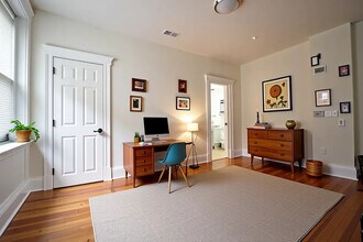 41 Joy St, Unit 4 in Boston, MA - Building Photo - Building Photo