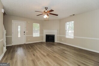 196 Sherwood Loop in Mcdonough, GA - Building Photo - Building Photo