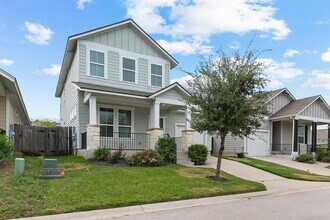 213 Michaelis Dr in Leander, TX - Building Photo - Building Photo