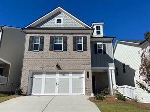 property at 5345 Fox Hl Ln