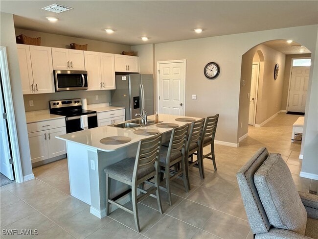 property at 20502 Camino Torcido Lp